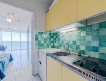 Ferienwohnung Amphitrite