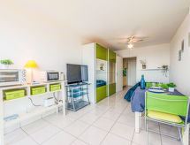 Ferienwohnung Amphitrite