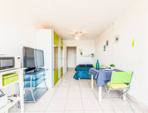 Ferienwohnung Amphitrite