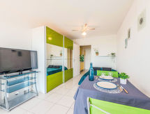 Ferienwohnung Amphitrite