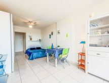 Ferienwohnung Amphitrite
