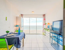 Ferienwohnung Amphitrite