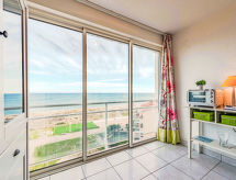 Ferienwohnung Amphitrite