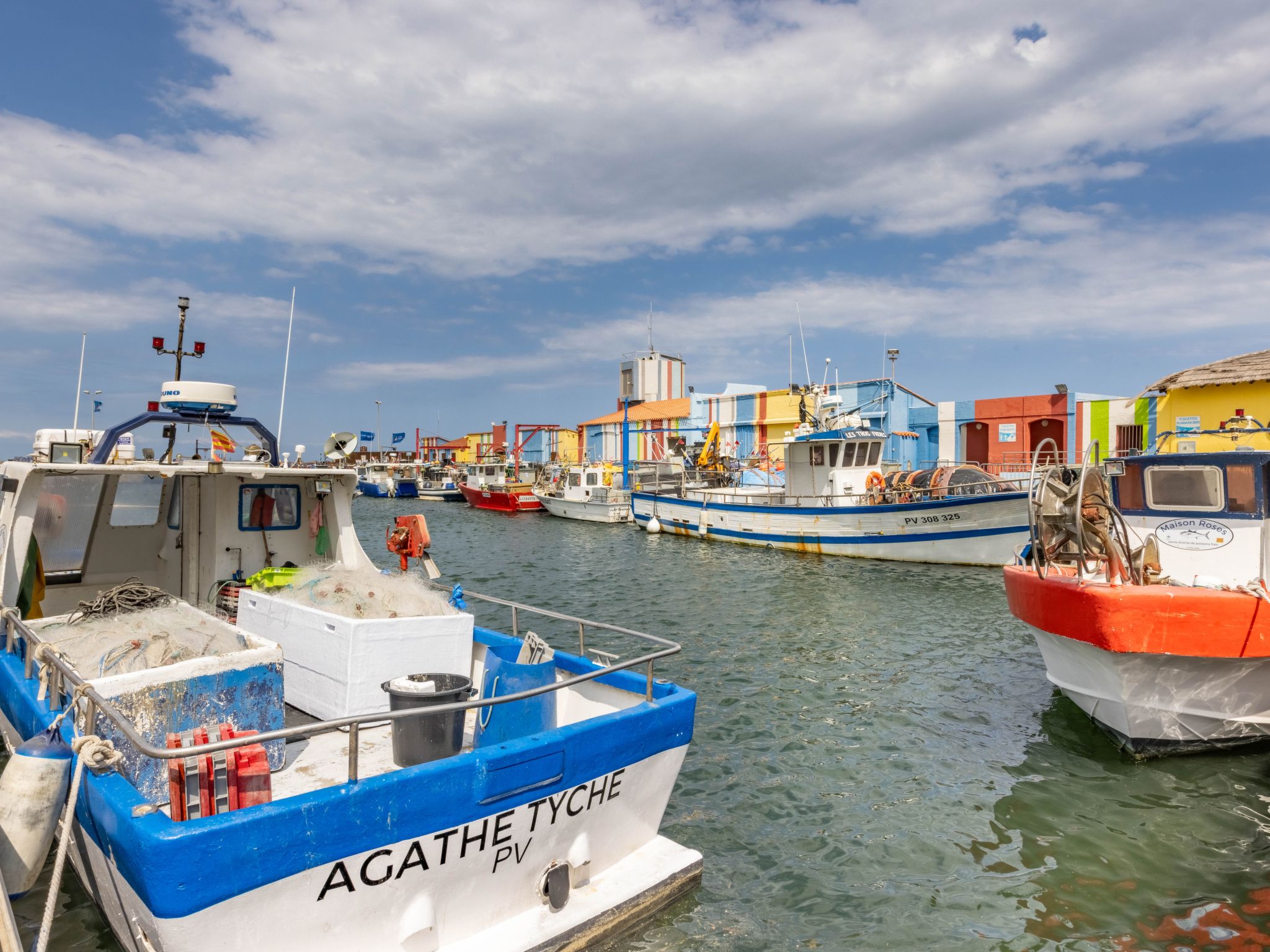 Photo of Port Plage 2
