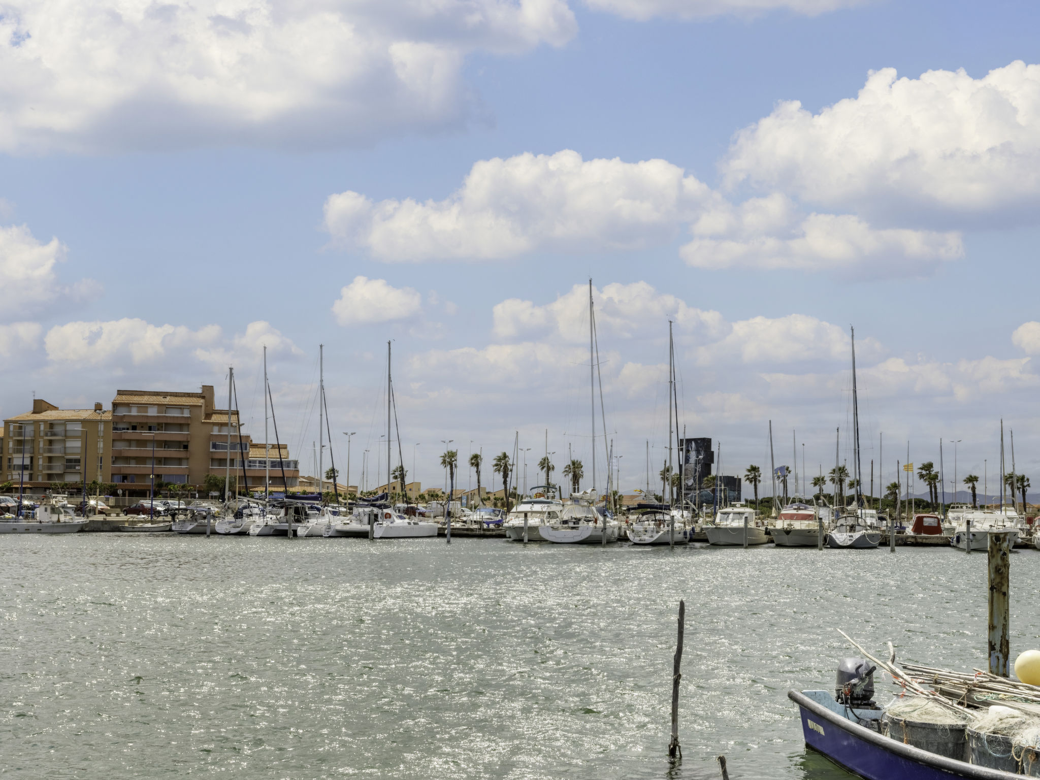 Photo of Port Plage 2