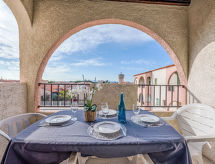 Les Patios du Barcarès