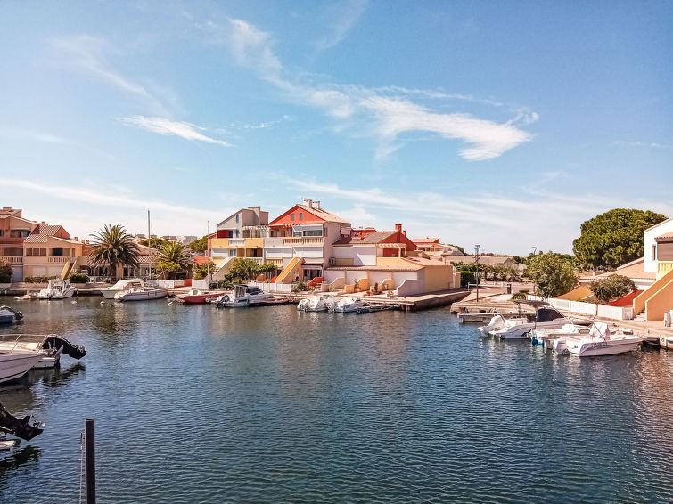 Photo of Les Patios du Barcarès