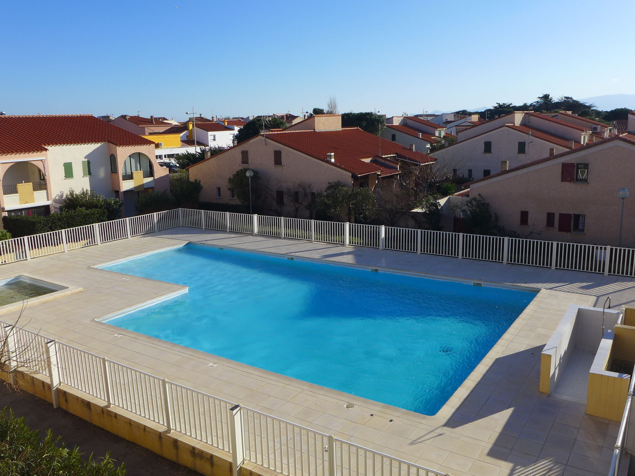 Photo of Les Patios du Barcarès