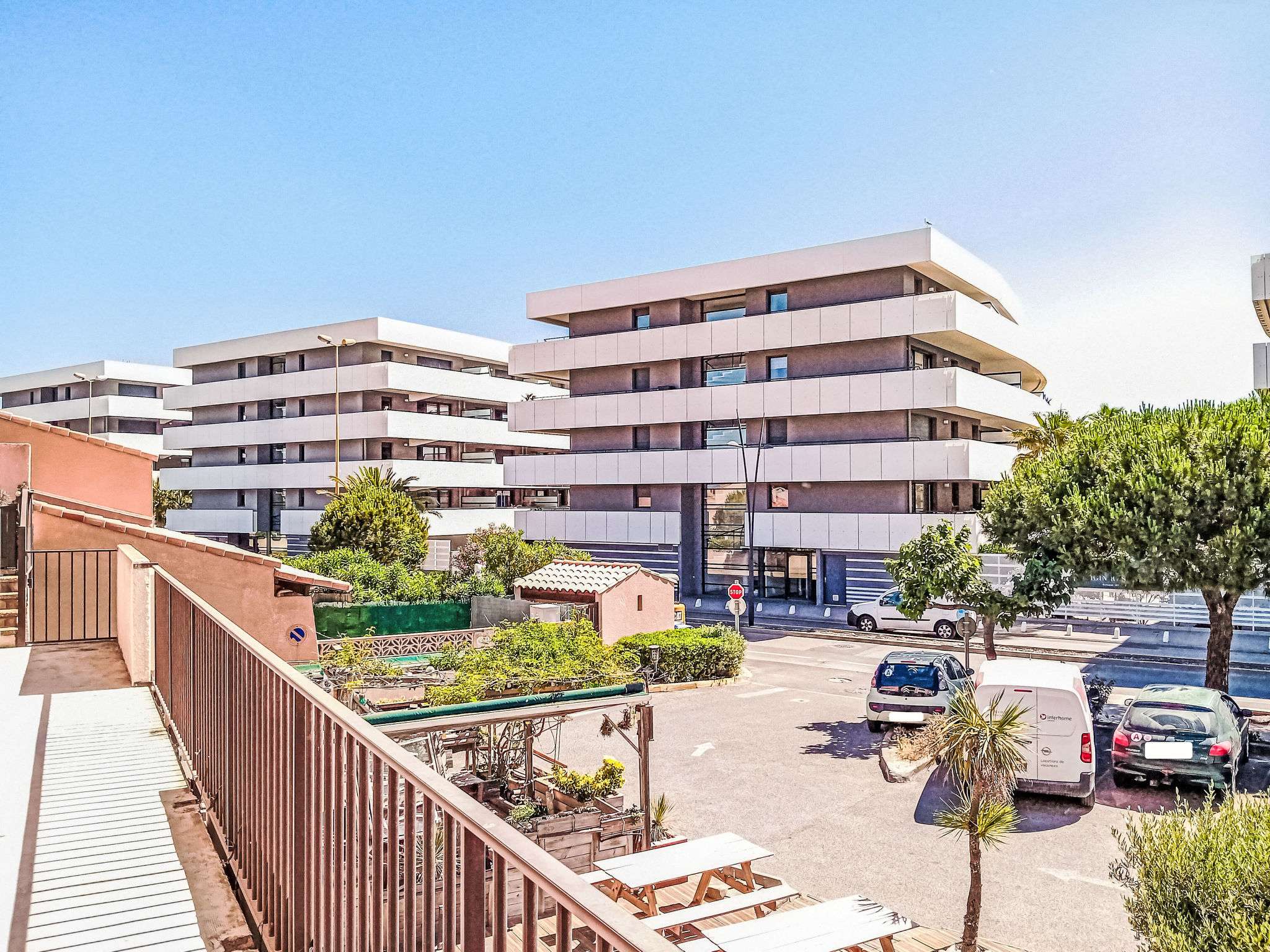 Photo of Le Méditerranée