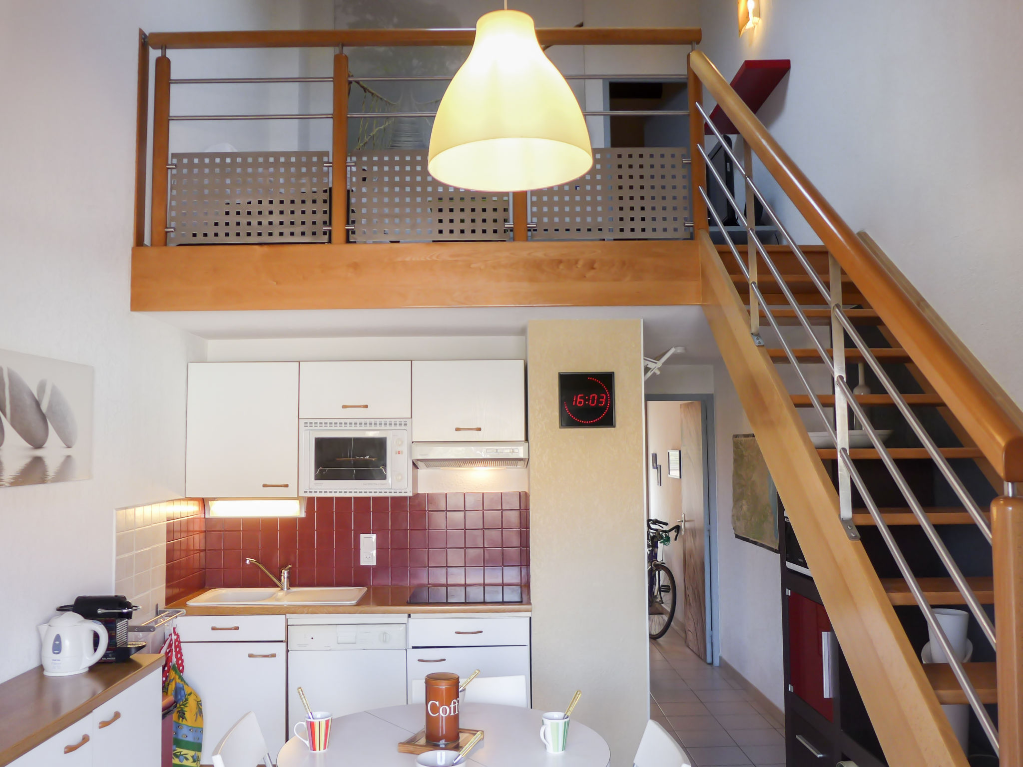 Photo of Hameau des Tamarins