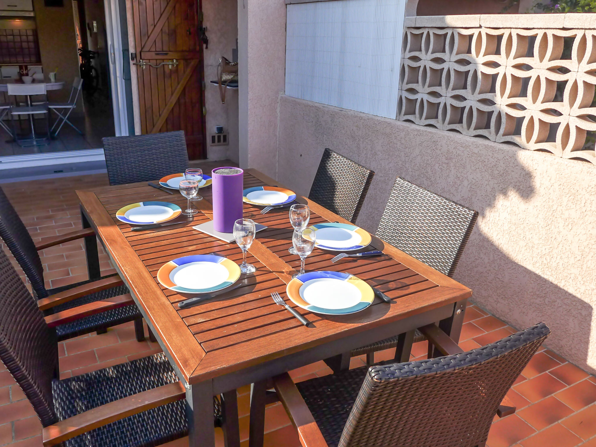 Photo of Hameau des Tamarins