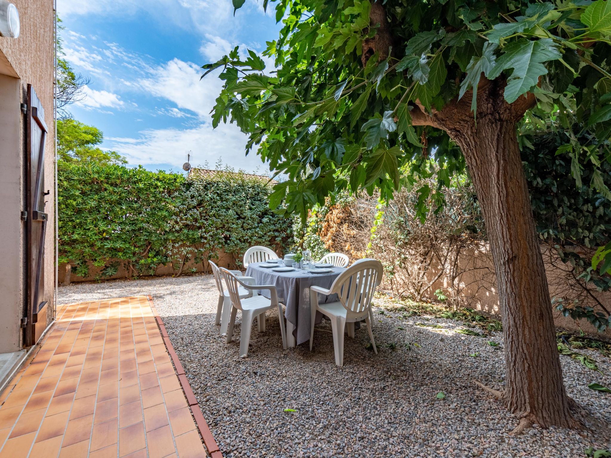 Photo of Hameau des Tamarins