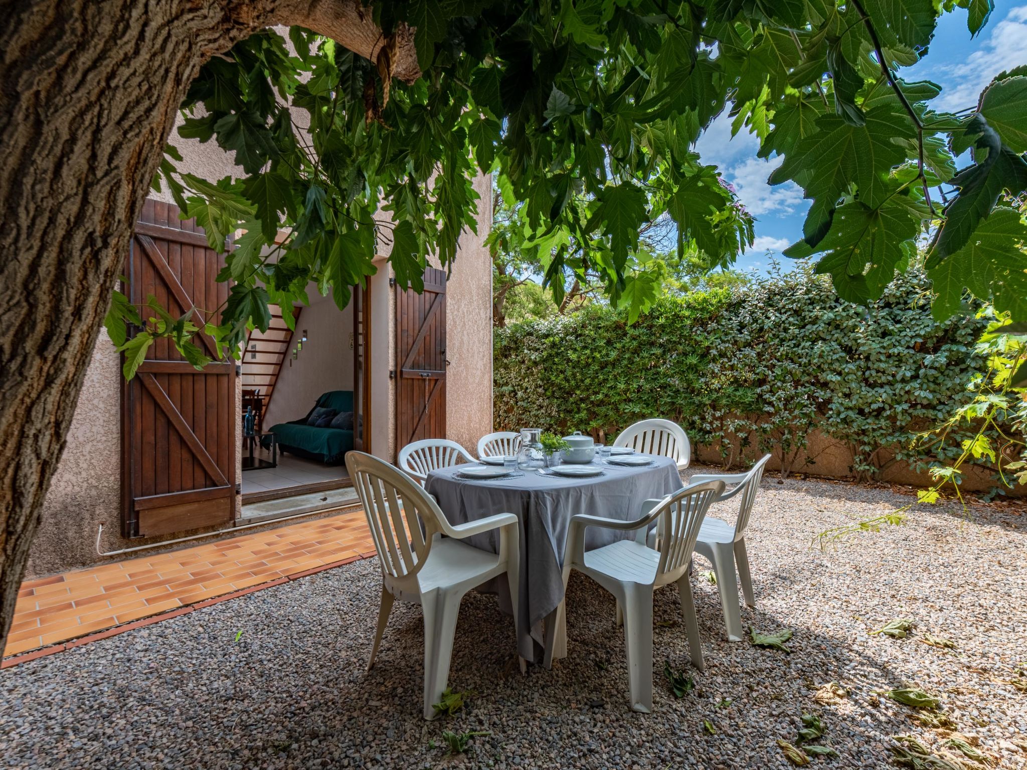 Photo of Hameau des Tamarins