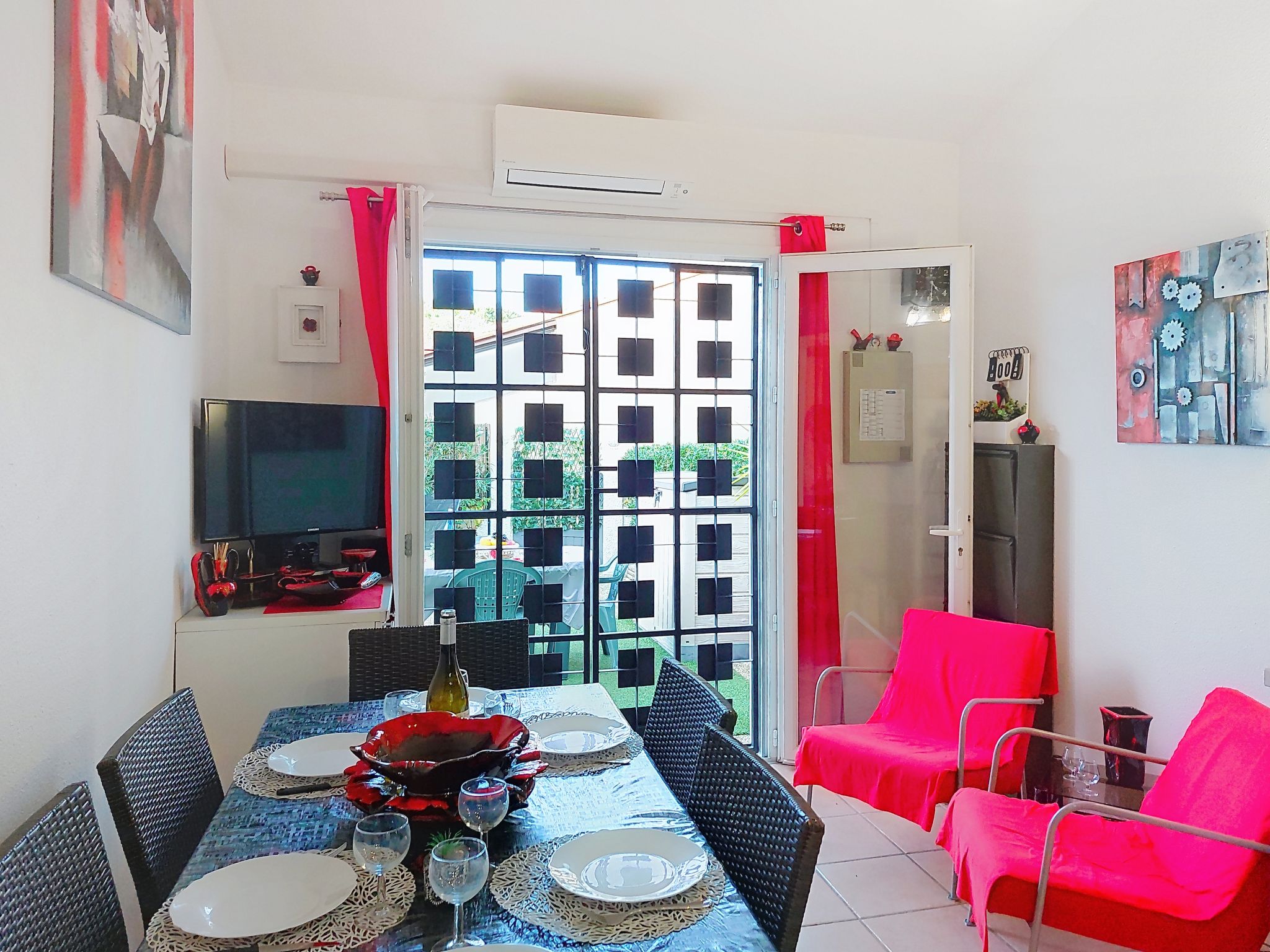 Photo of Les Amandines