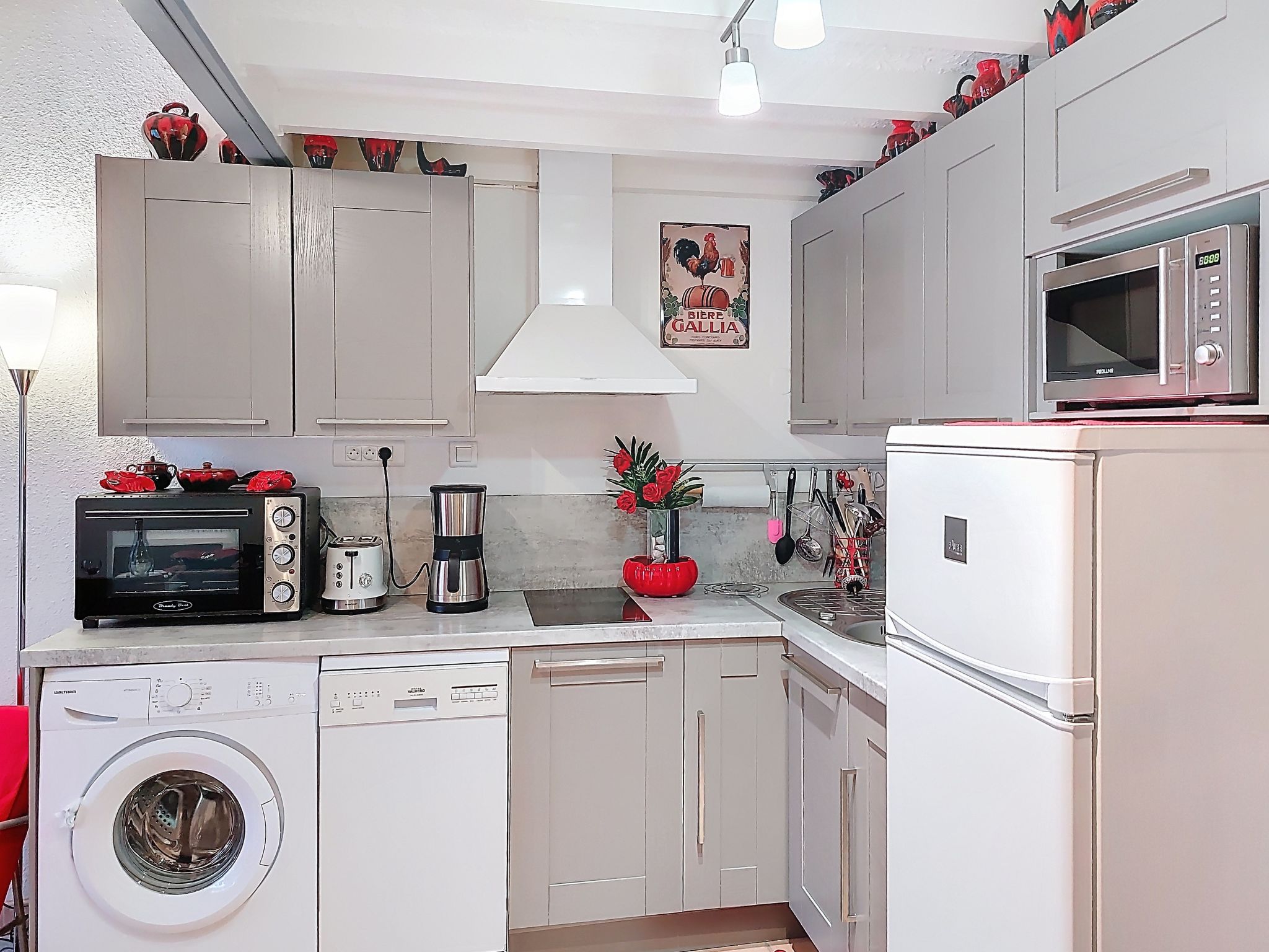 Photo of Les Amandines