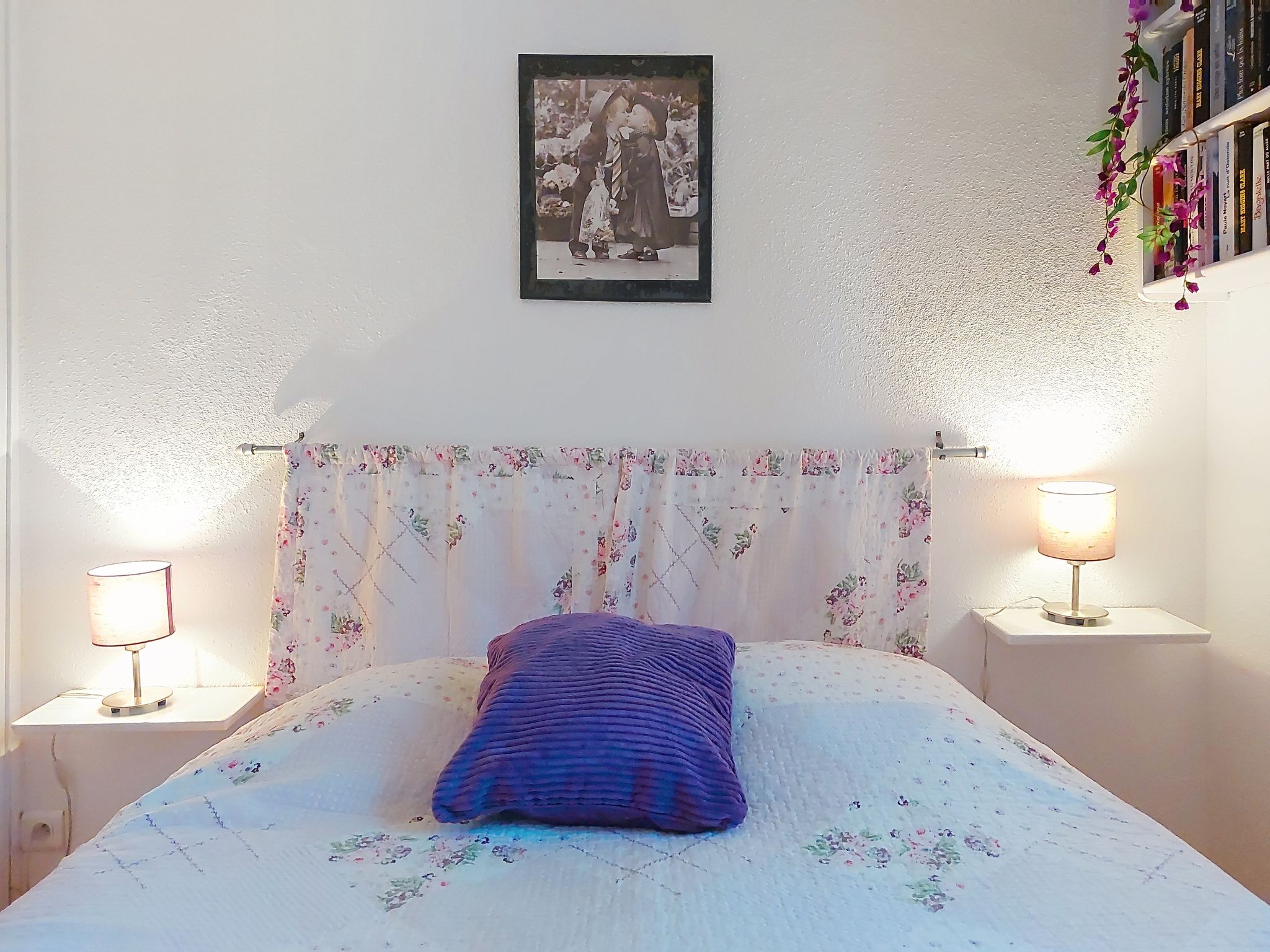 Photo of Les Amandines