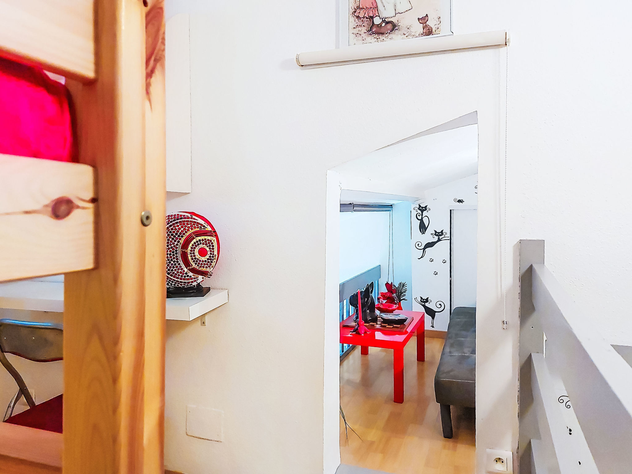 Photo of Les Amandines