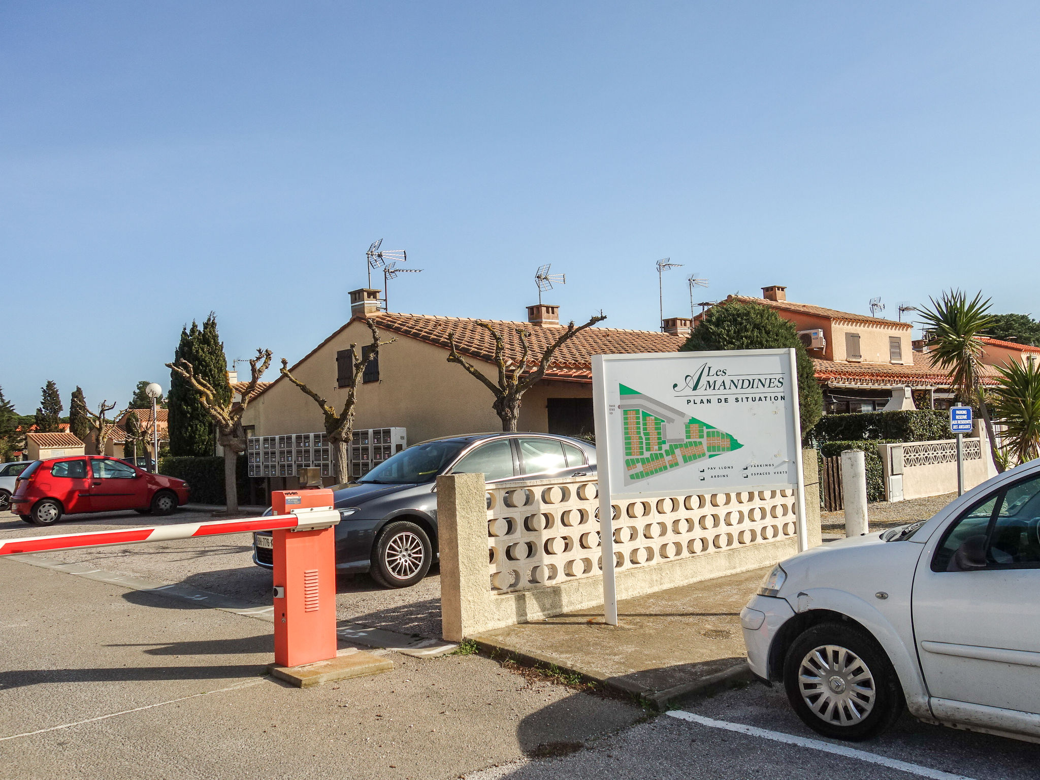 Photo of Les Amandines