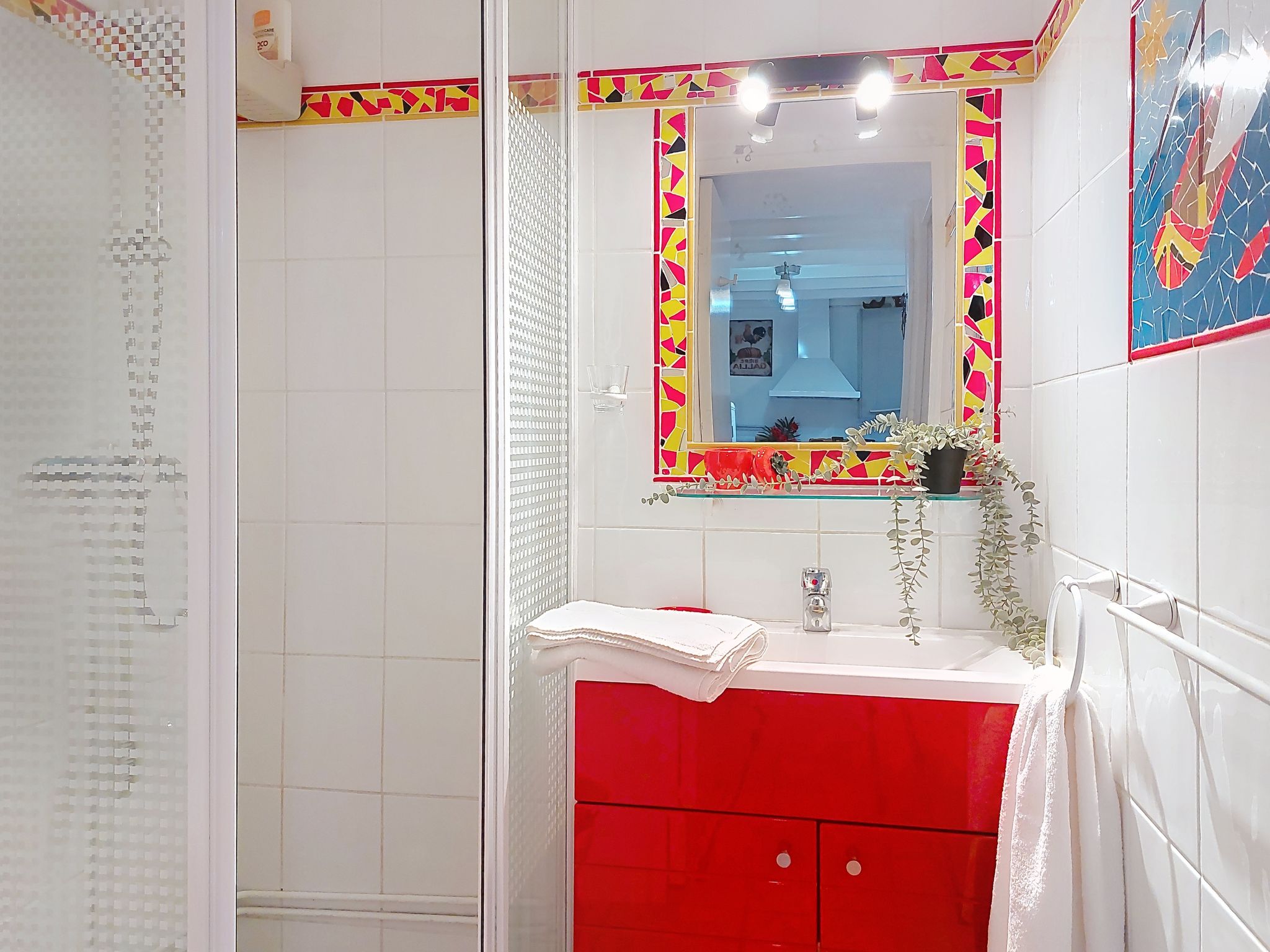 Photo of Les Amandines