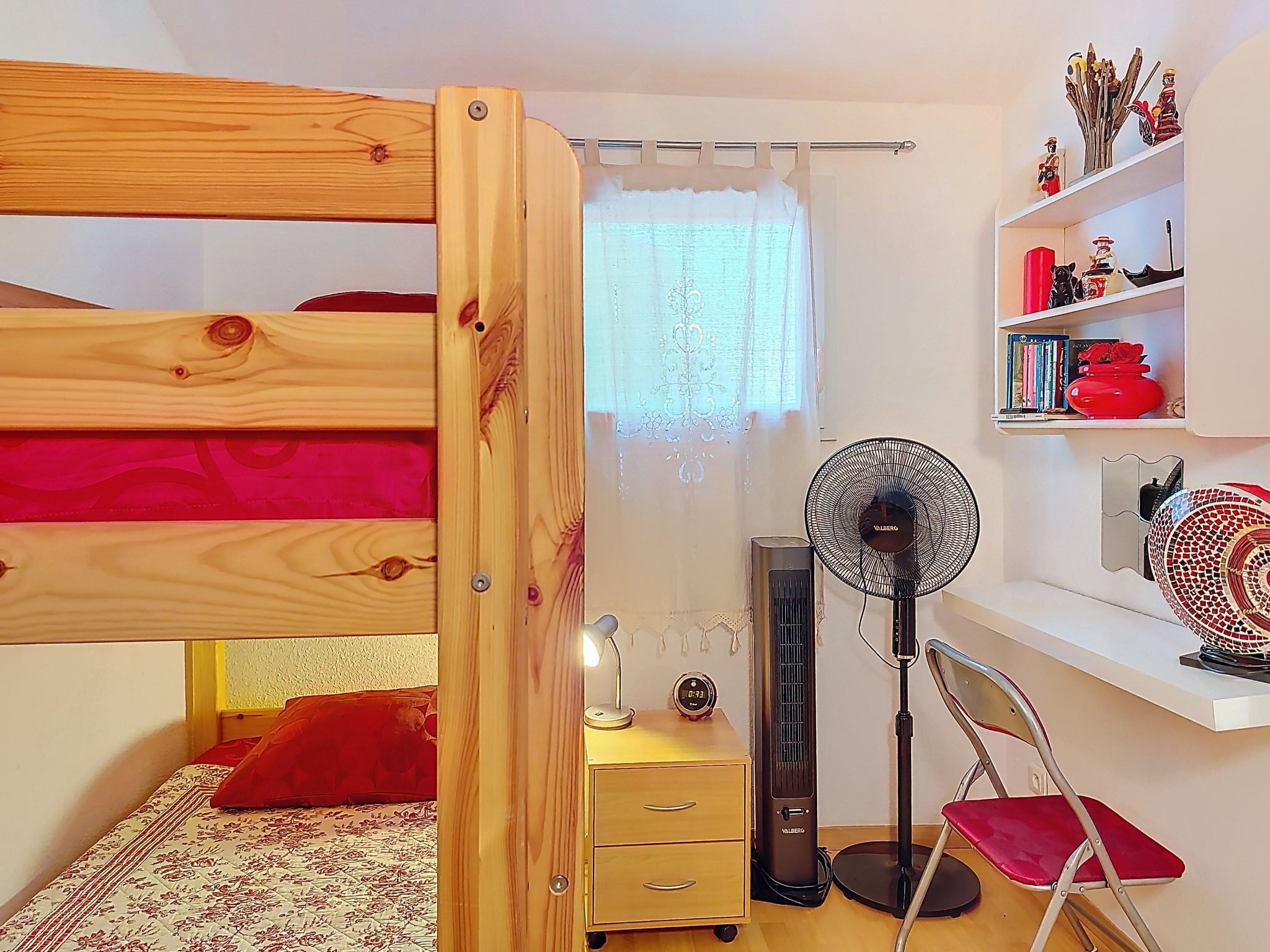 Photo of Les Amandines