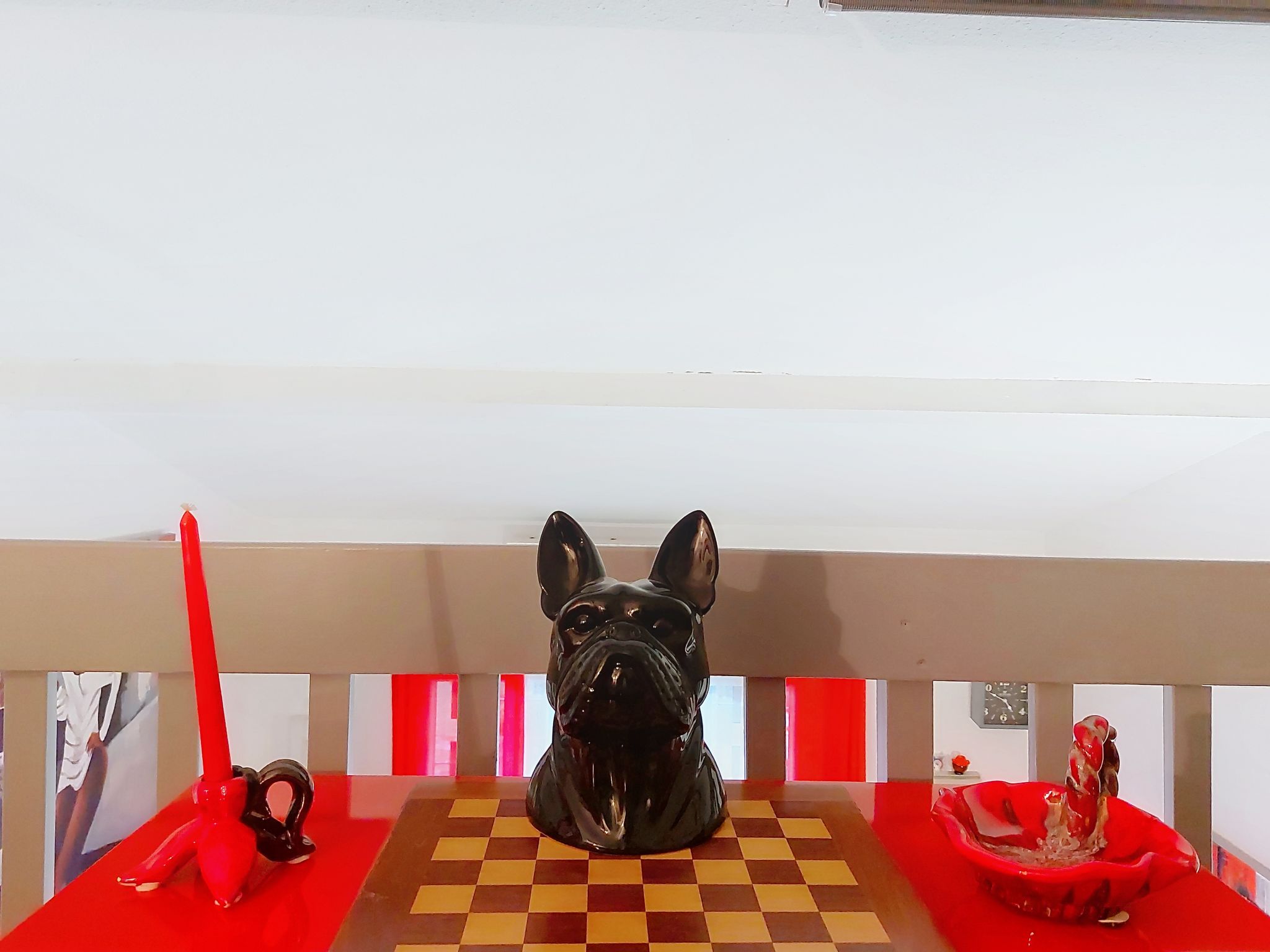 Photo of Les Amandines