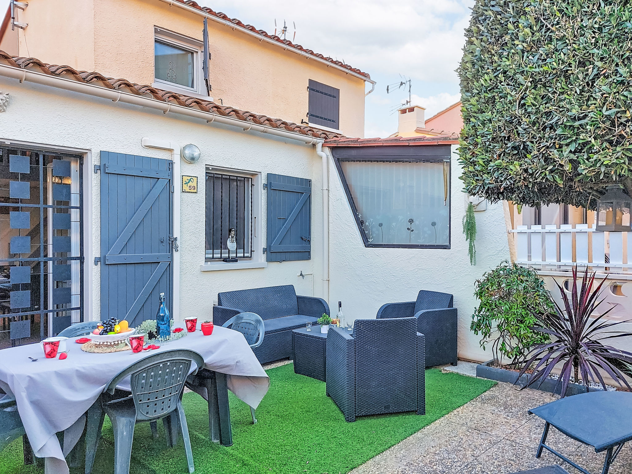 Photo of Les Amandines