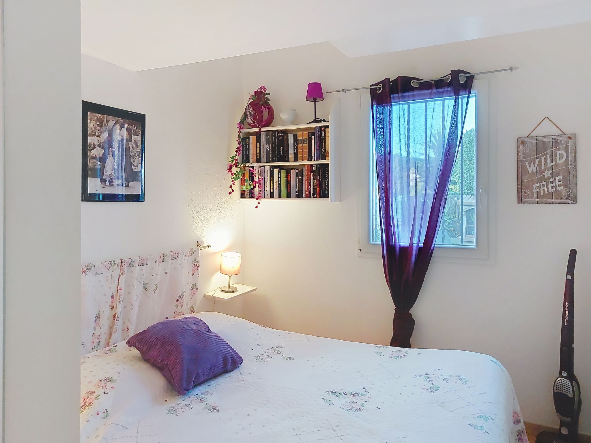 Photo of Les Amandines