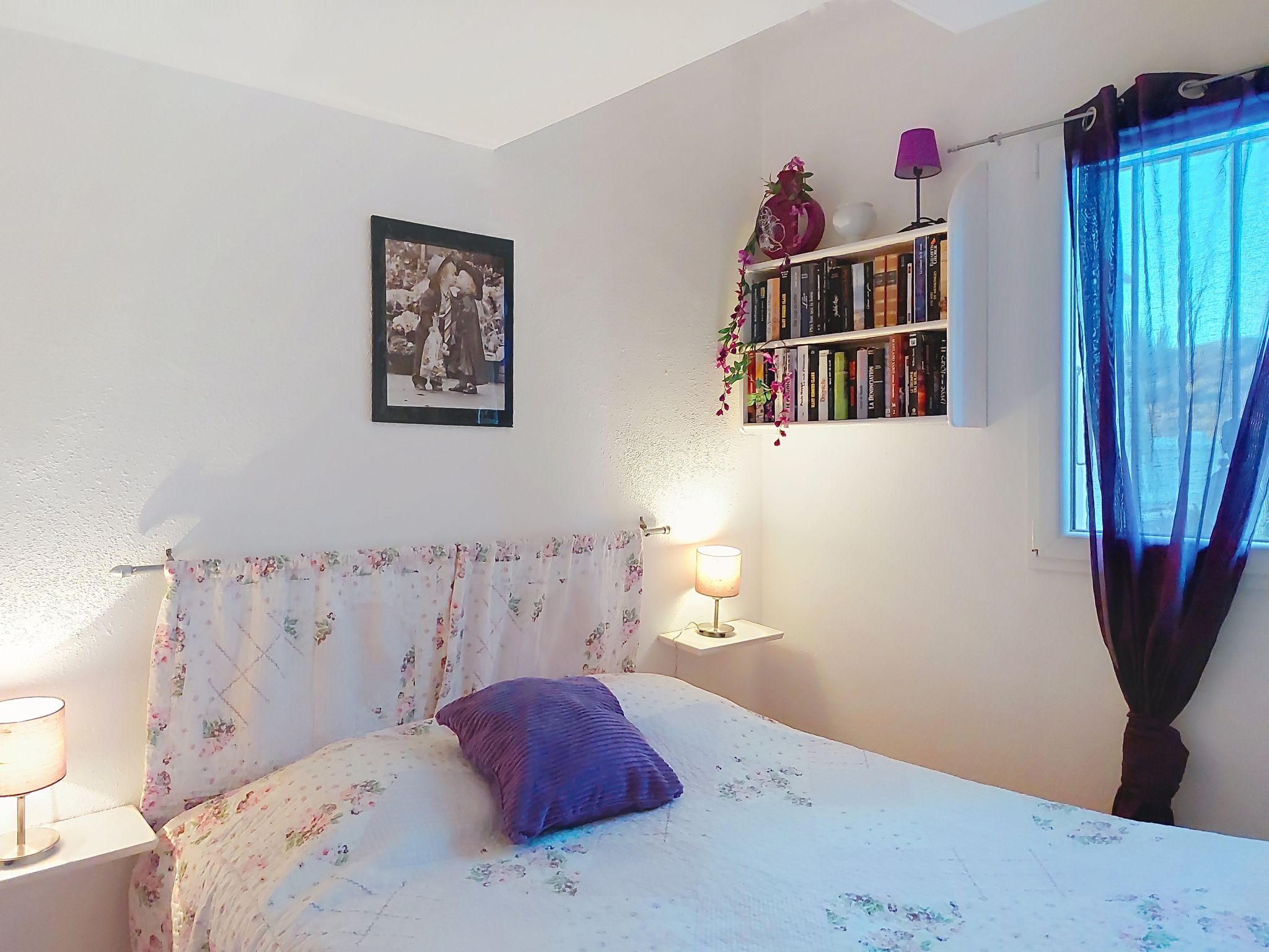 Photo of Les Amandines