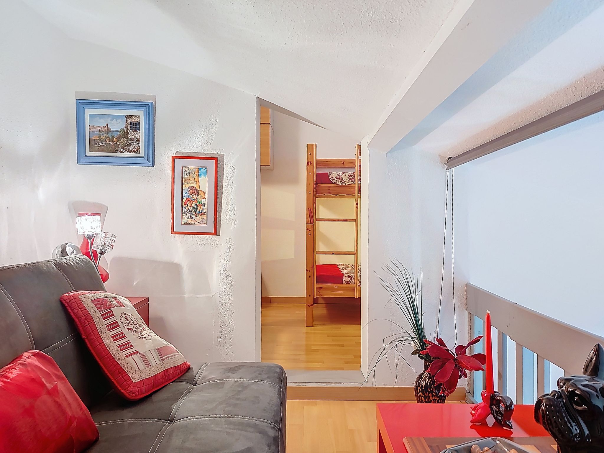 Photo of Les Amandines