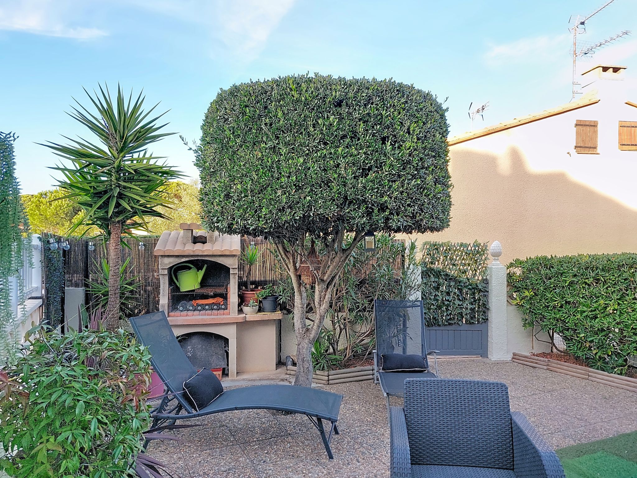 Photo of Les Amandines