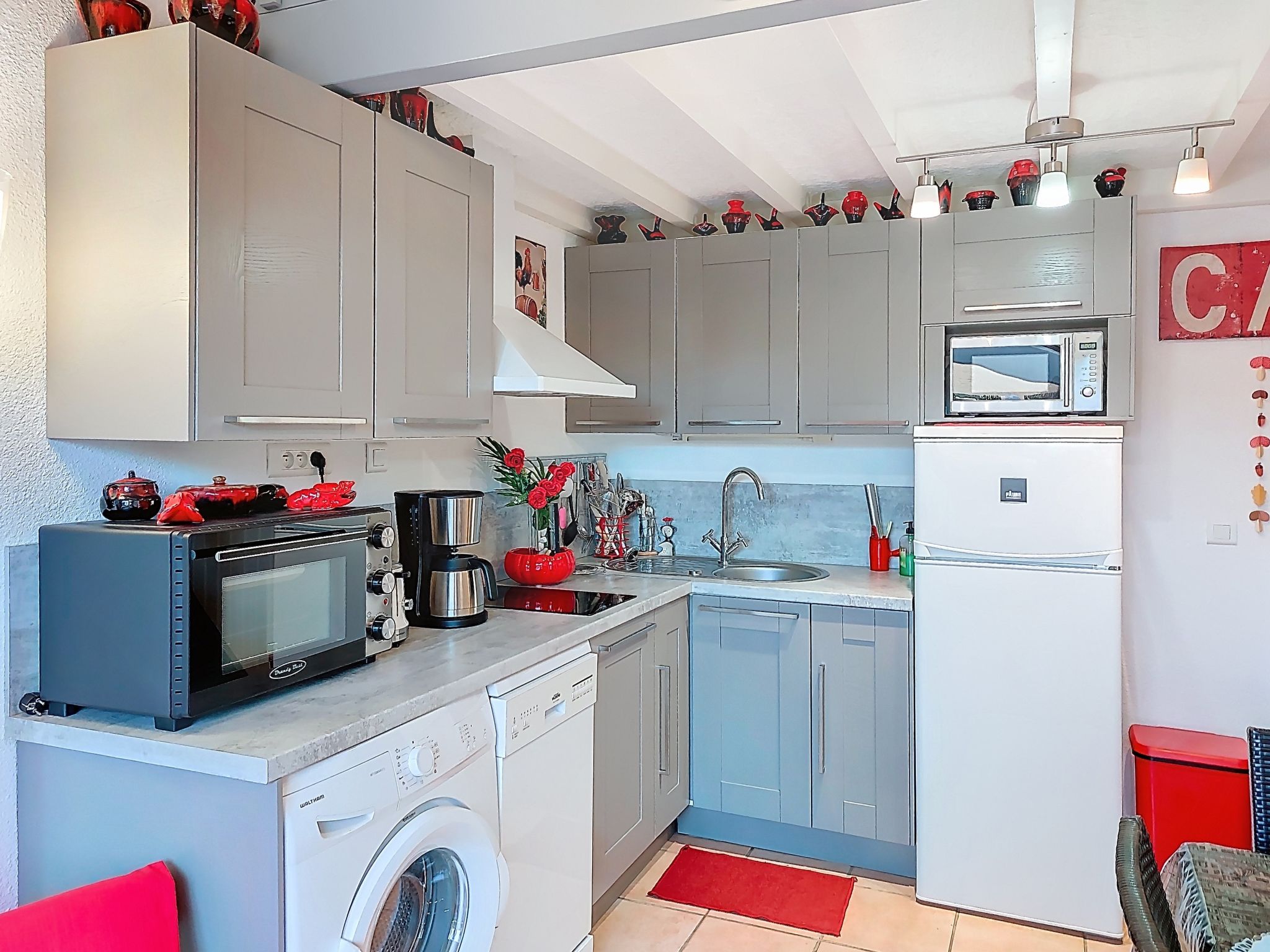 Photo of Les Amandines