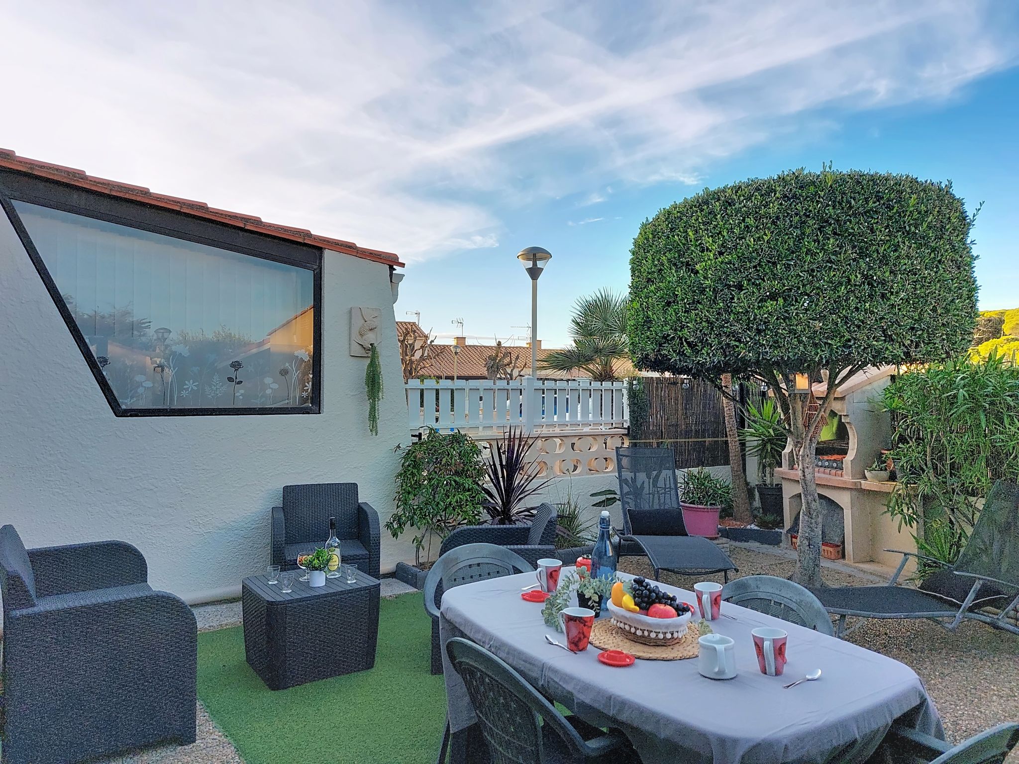 Photo of Les Amandines