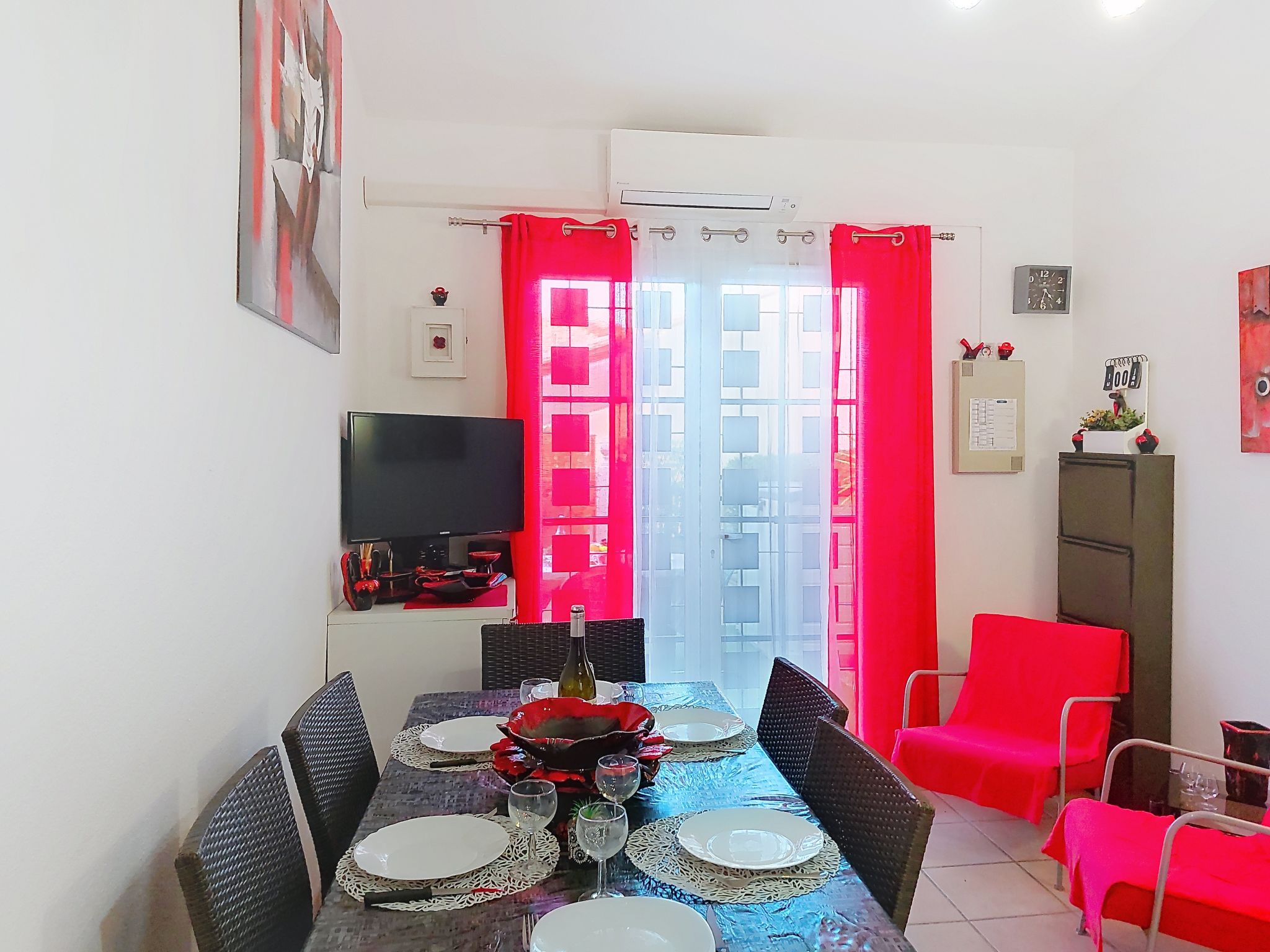 Photo of Les Amandines