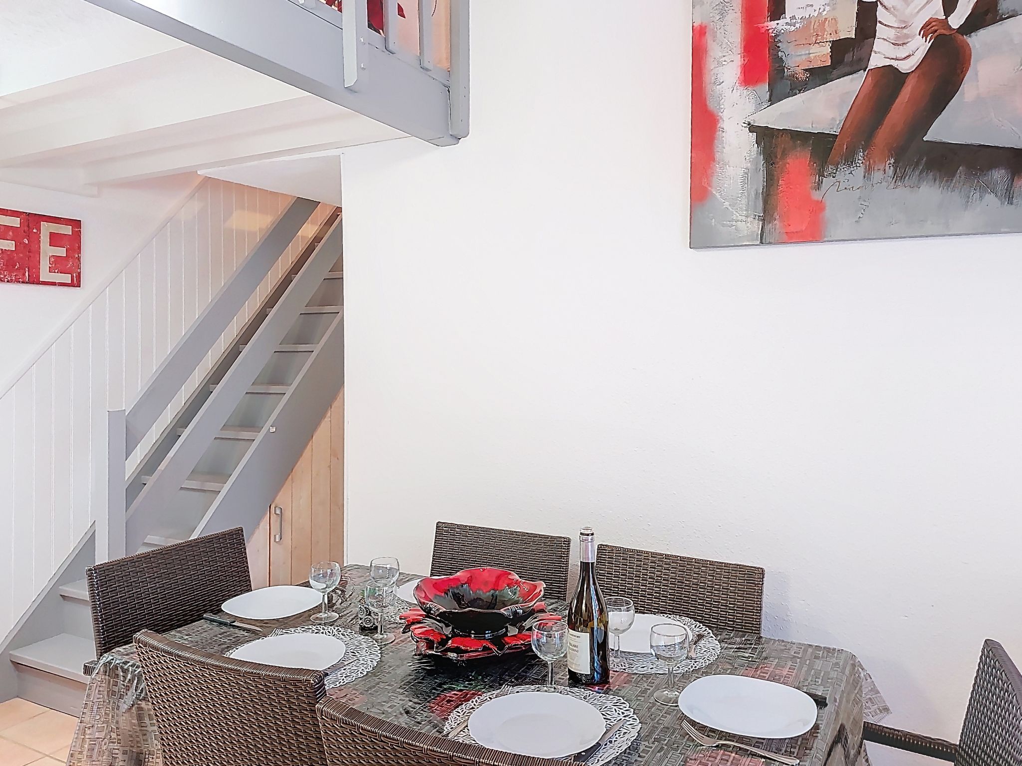 Photo of Les Amandines