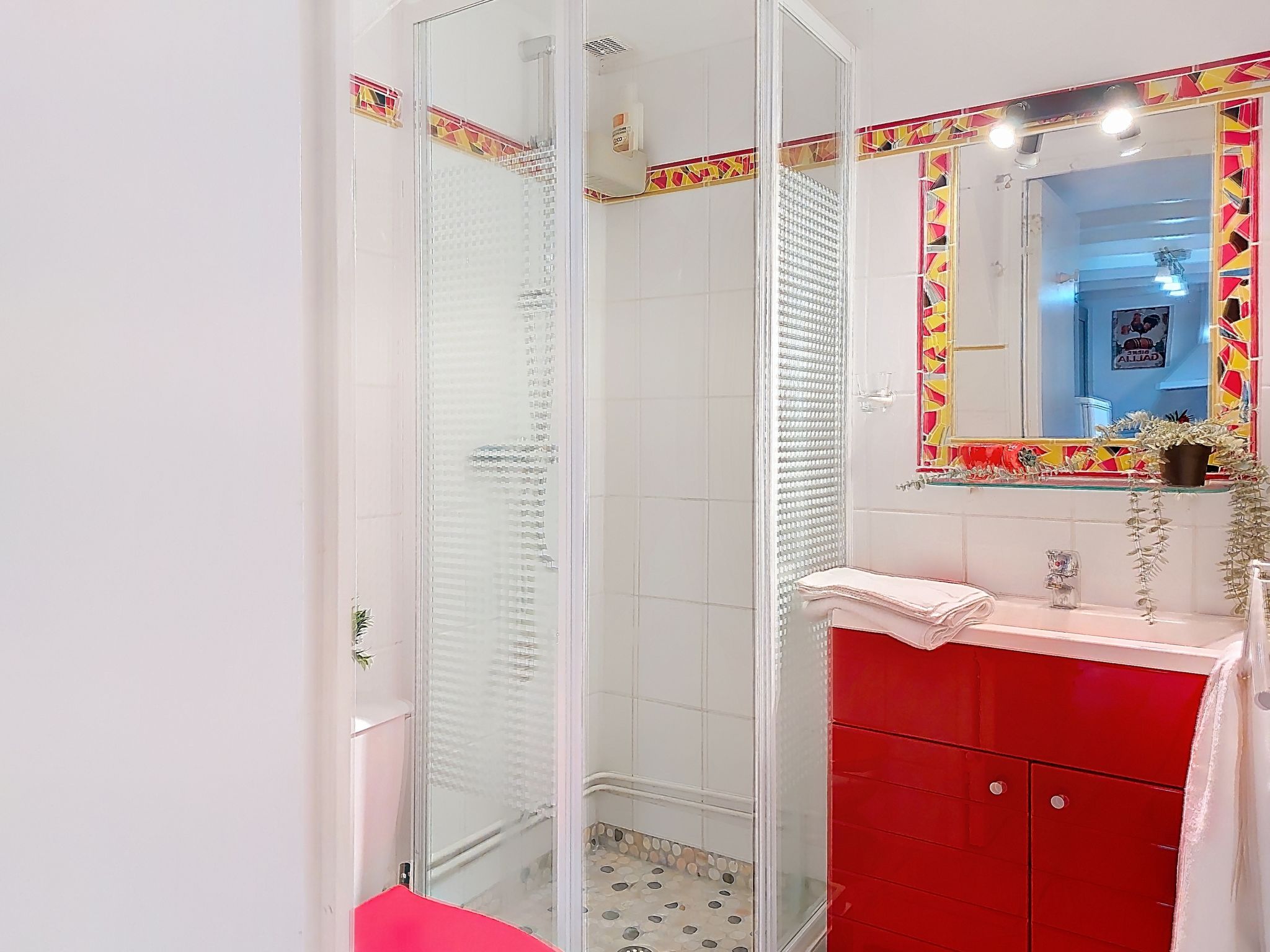 Photo of Les Amandines