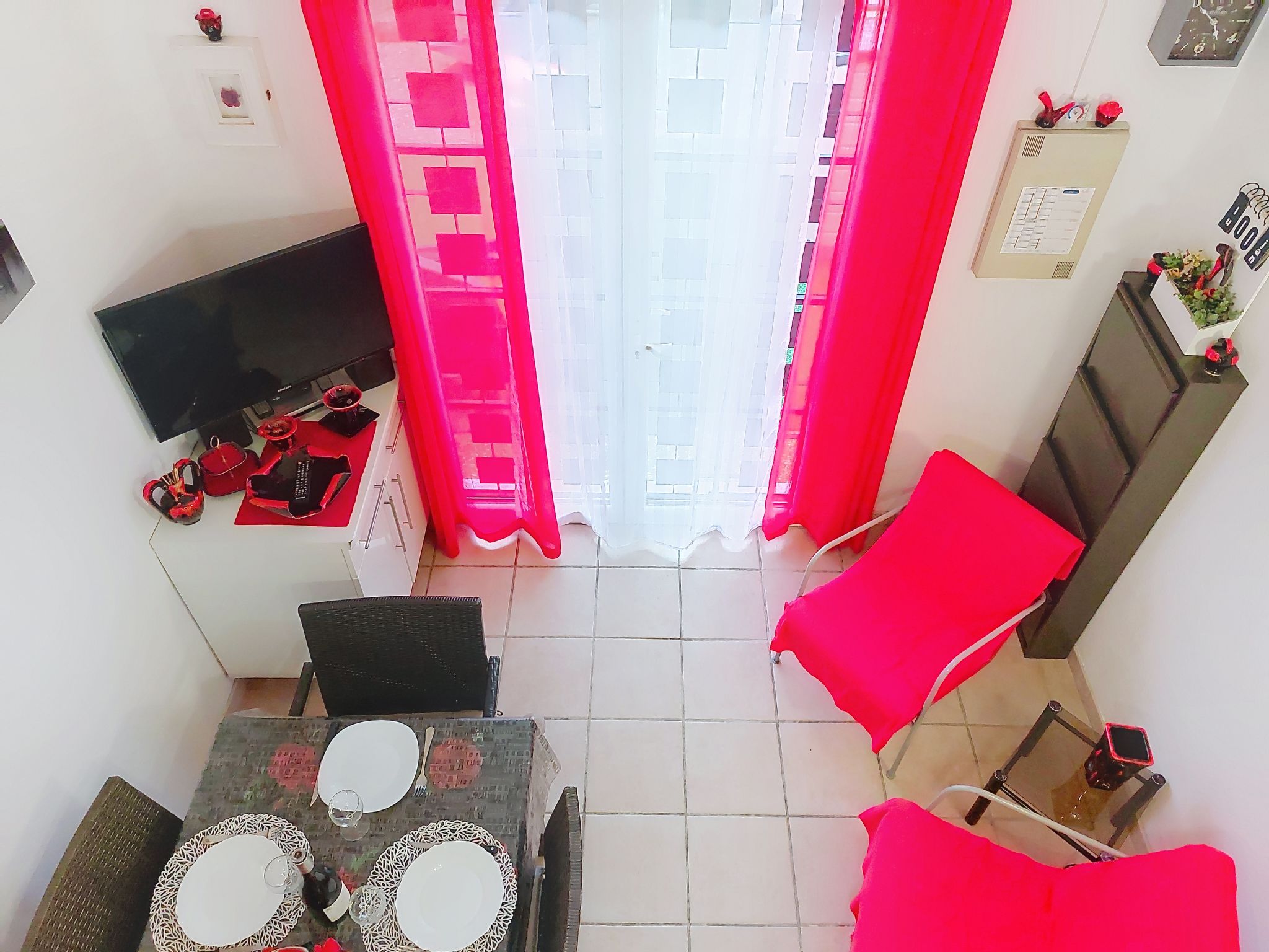 Photo of Les Amandines