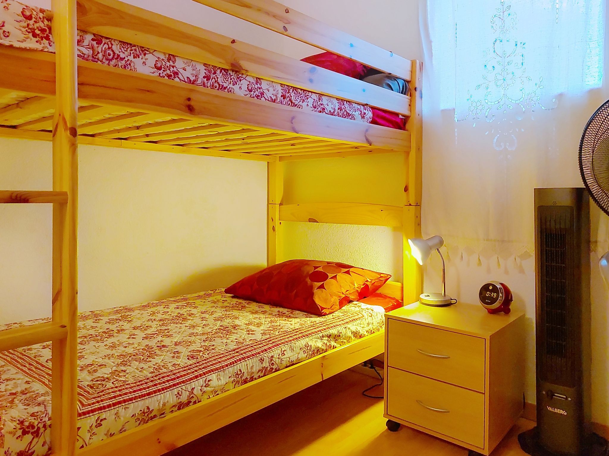 Photo of Les Amandines