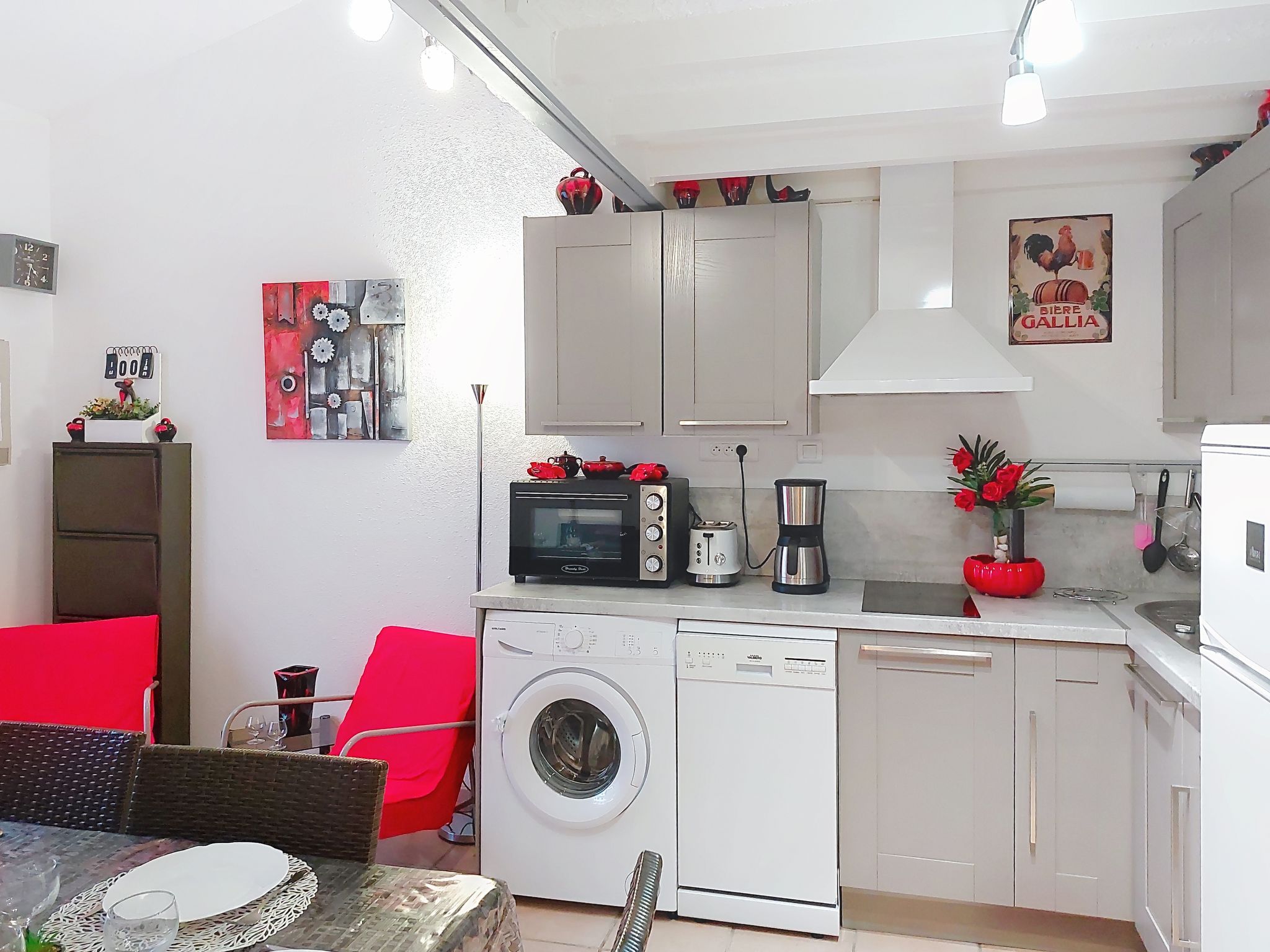 Photo of Les Amandines