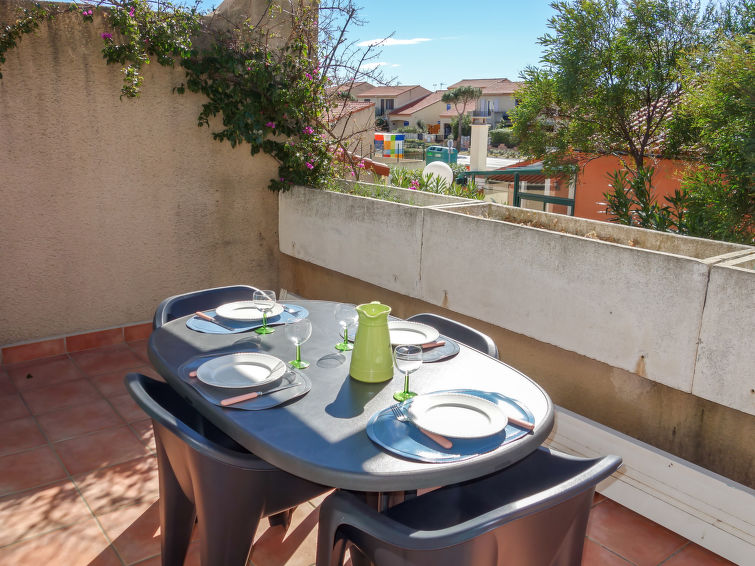 Les Marendes des Palombes 2