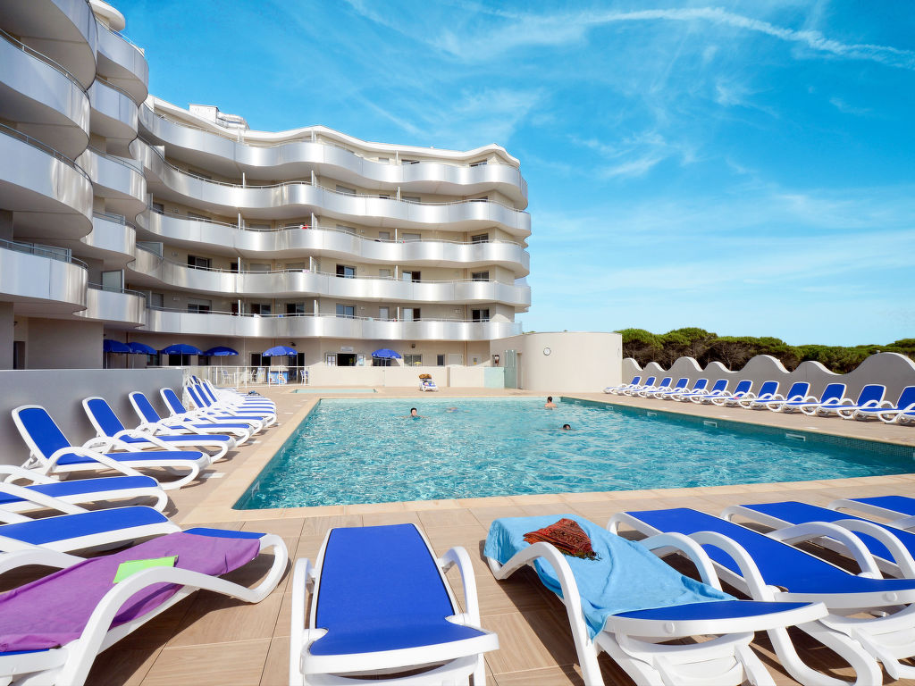 Appartement Le Lotus Blanc