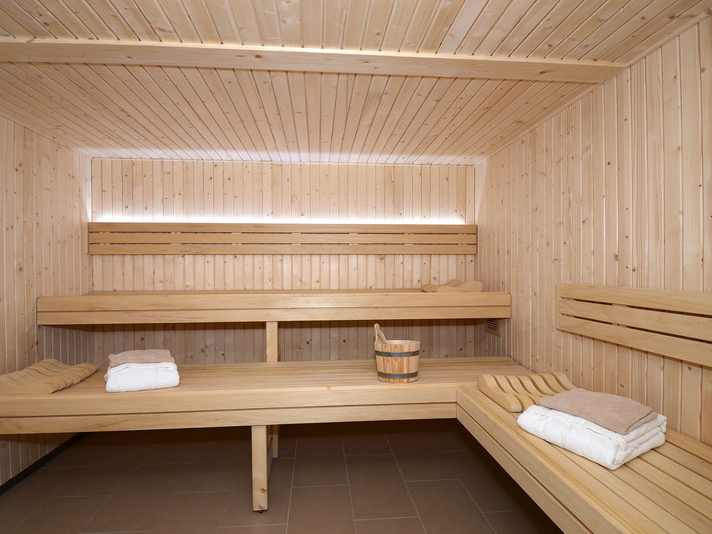 Interhome Le Lotus Blanc
