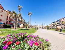 Ferienwohnung Catalana