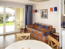 Ferienwohnung Catalana