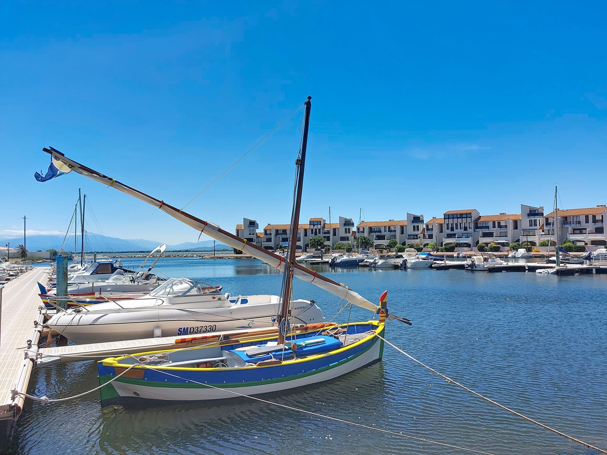 Photo of Catalana