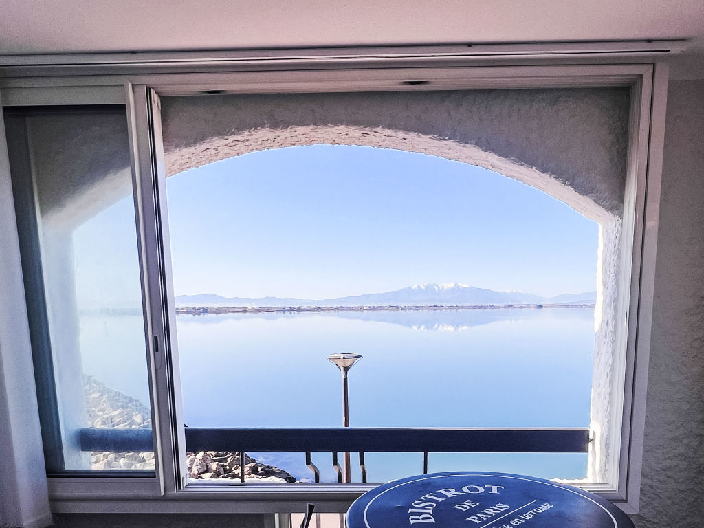 Appartement Coudalère/Guadeloupe