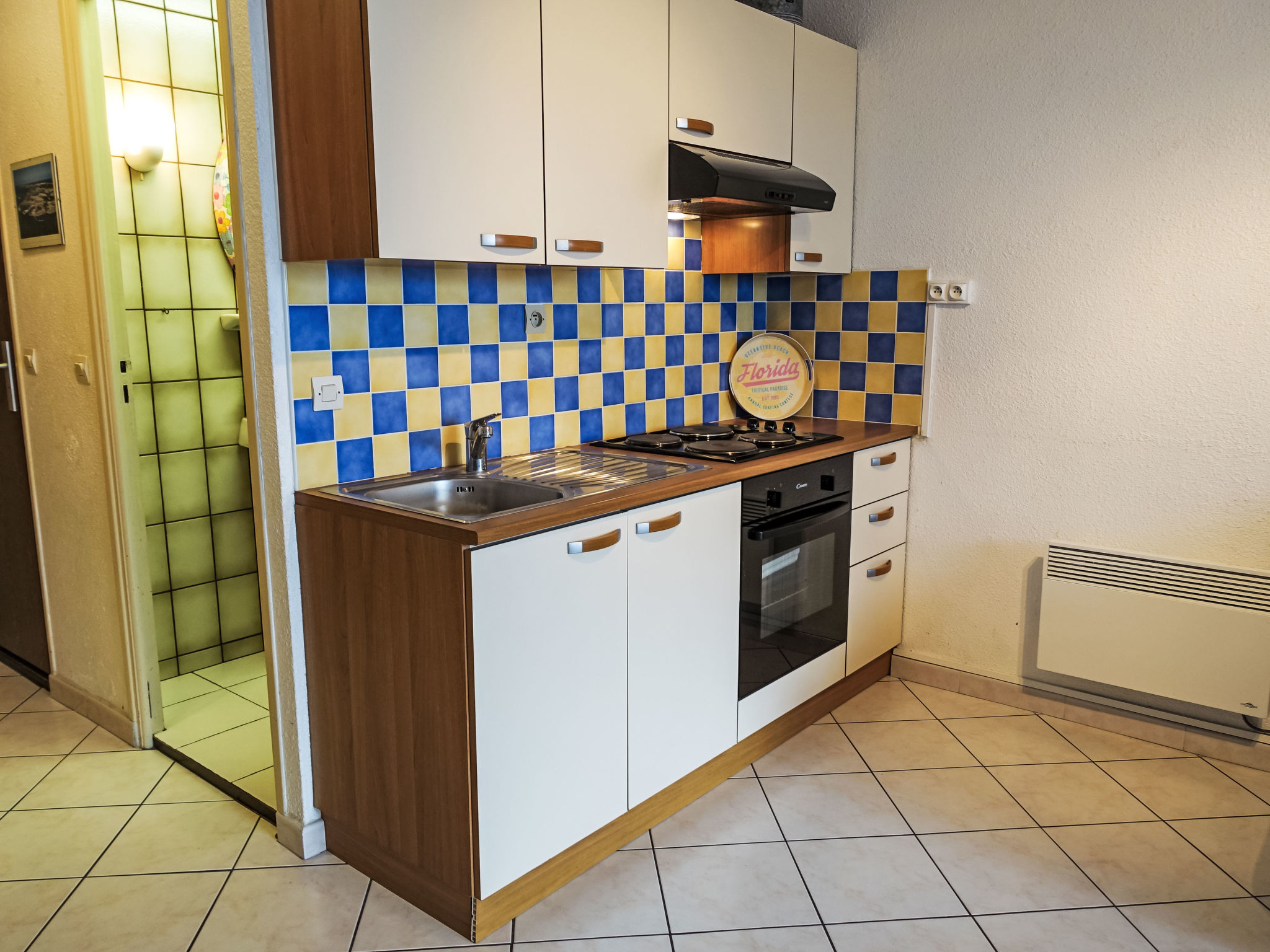 Photo of Coudalère/Guadeloupe