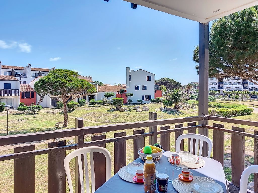 Appartement Coudalère/Guadeloupe