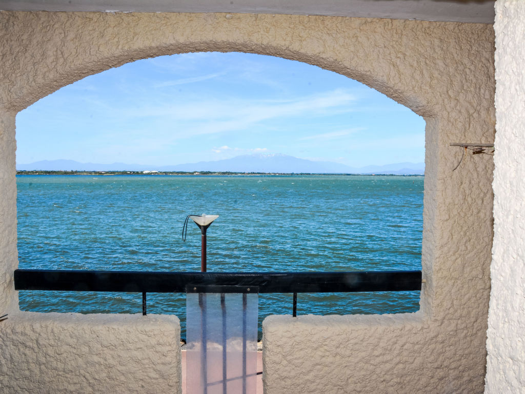 Appartement Coudalère/Guadeloupe