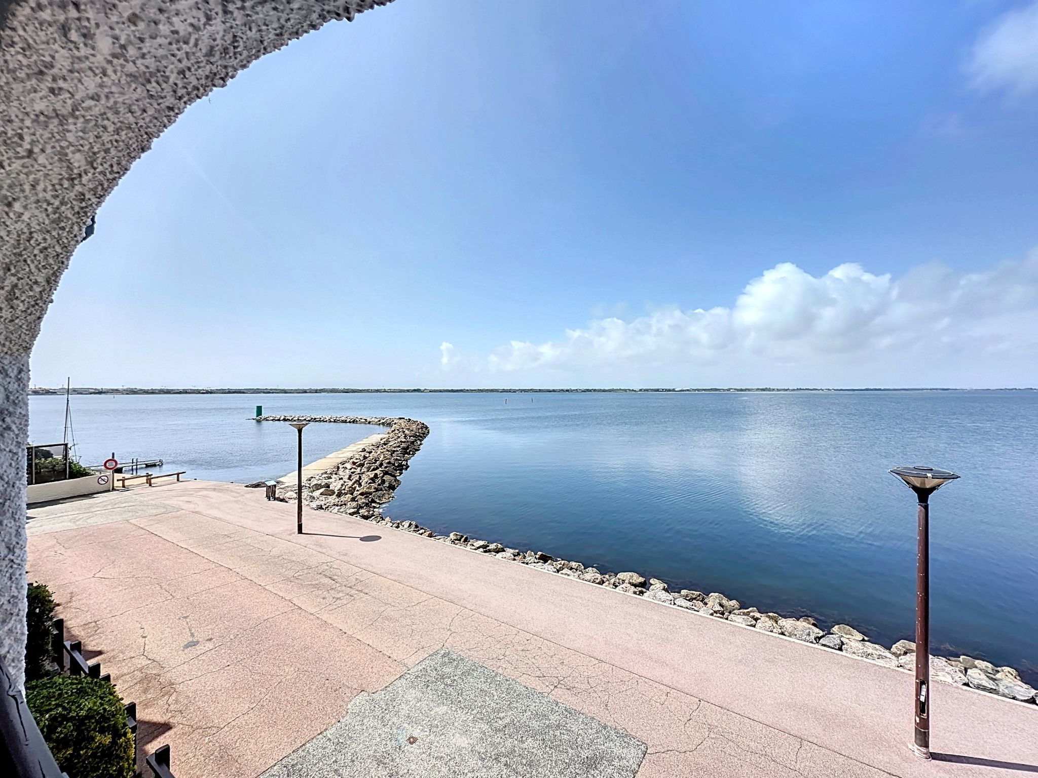 Coudalère/Guadeloupe-Buiten
