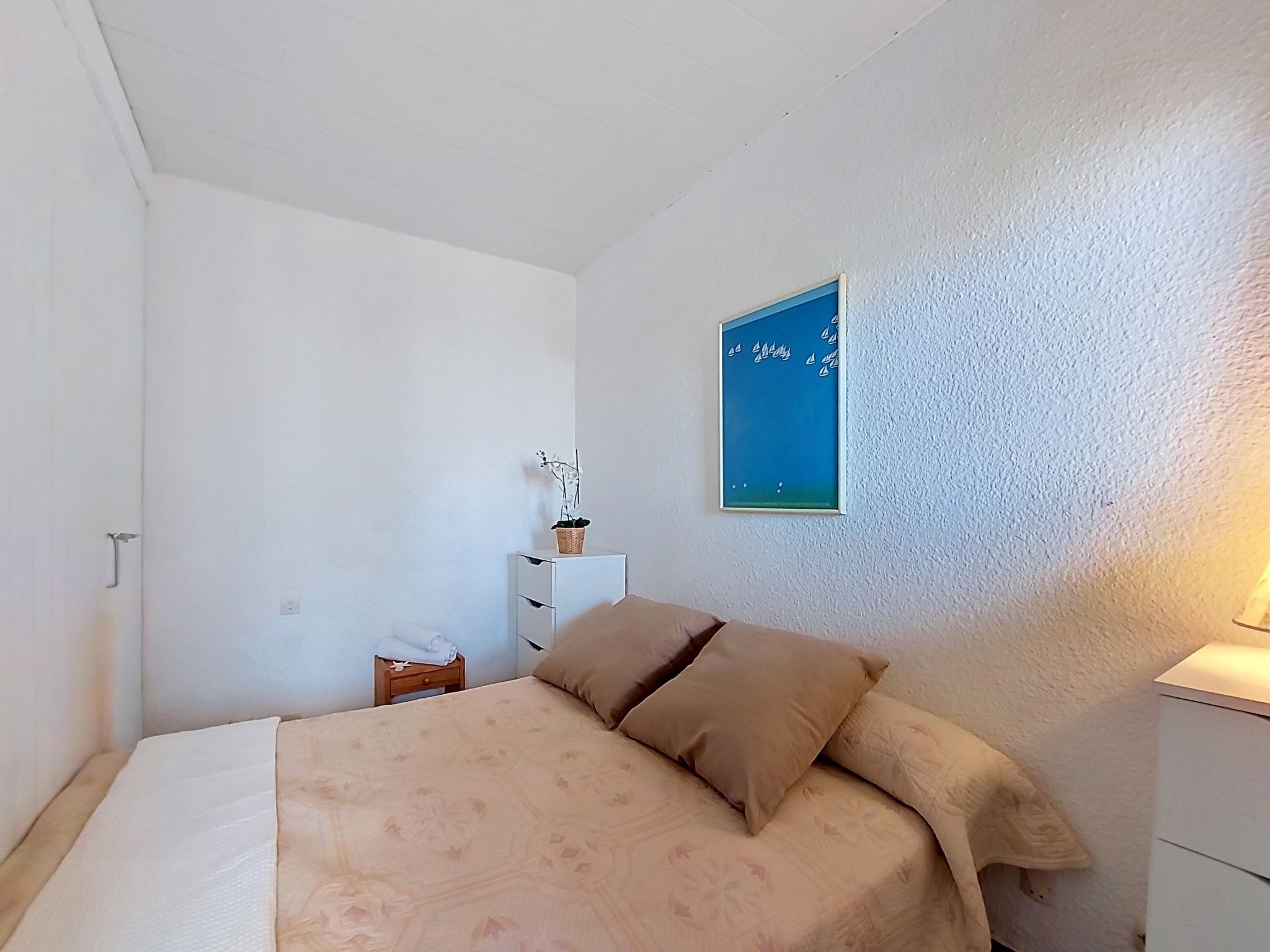 Coudalère/Guadeloupe - Inside